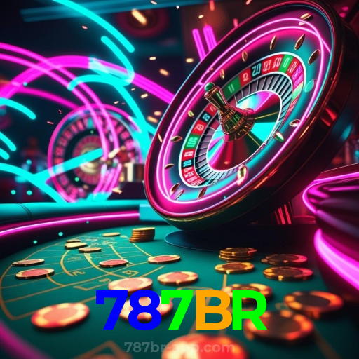 787BR:No futebol online, seu gol é sua grande vitória!