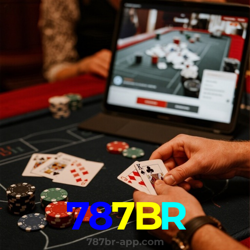 787BR：Jogue nas melhores slots e leve para casa prêmios sensacionais!