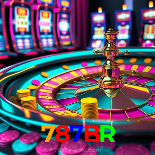 787BR:Jogue slots, aposte no futebol e ganhe no melhor cassino online!
