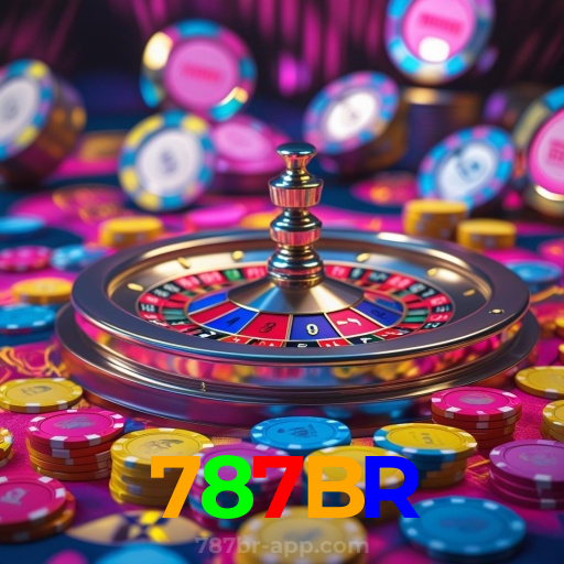 787BR：Jogue slots, aposte no futebol e vença com confiança no nosso cassino!
