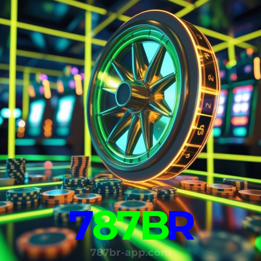 787BR：Jogue poker, aposte no futebol e ganhe em nosso cassino online confiável!