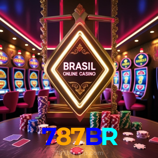 787BR：Jogue blackjack, roleta e aposte no futebol para vitórias emocionantes!