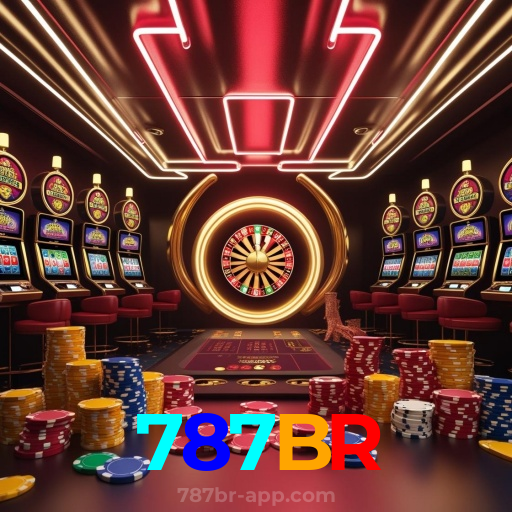 787BR:Aposte no seu time no futebol e divirta-se com slots e roleta!