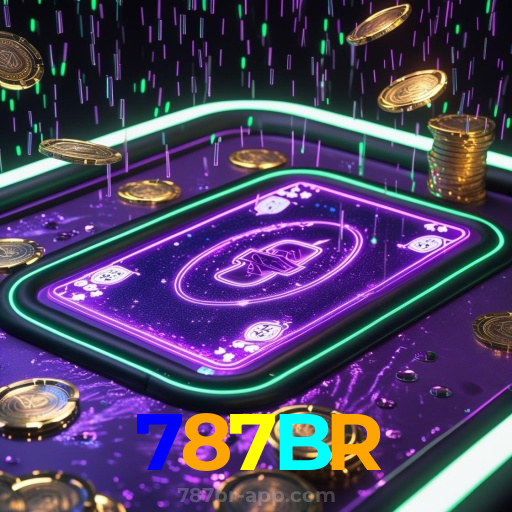 787BR：Divirta-se com blackjack, poker e apostas ao vivo em futebol no cassino online!
