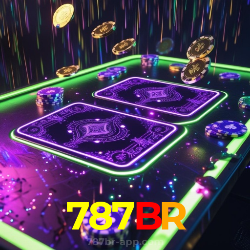 787BR：Jogue futebol online e ganhe grandes prêmios!