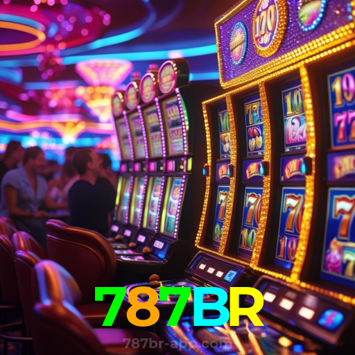 787BR：Ganhe no futebol e nos melhores jogos de cassino como poker e blackjack!