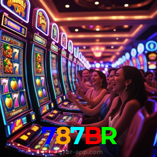 787BR：O cassino online mais confiável para poker, roleta e apostas no futebol!
