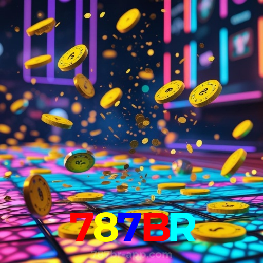 787BR:As melhores slots para você! Aposte e ganhe agora!