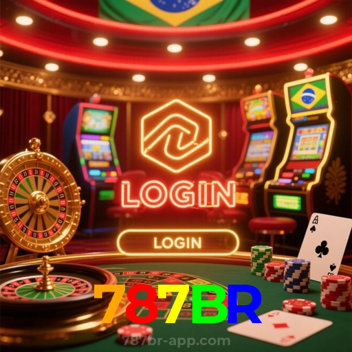 787BR：Ganhe prêmios incríveis em slots, roleta e apostas ao vivo no futebol!