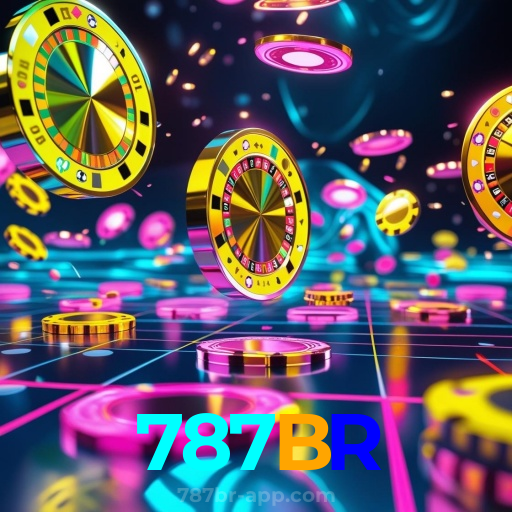 787BR:O melhor do futebol online com chances incríveis de vitória!