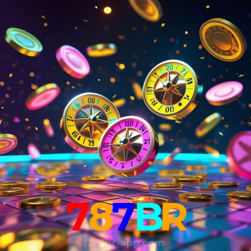 787BR：Onde você pode apostar no futebol e jogar os melhores jogos de cassino!