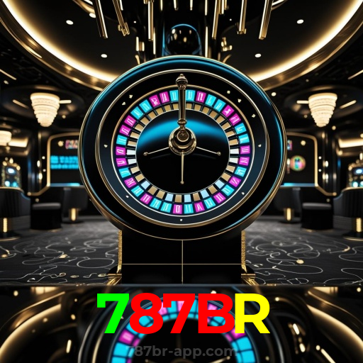 787BR:Jogue nas mesas de poker e ganhe prêmios incríveis!