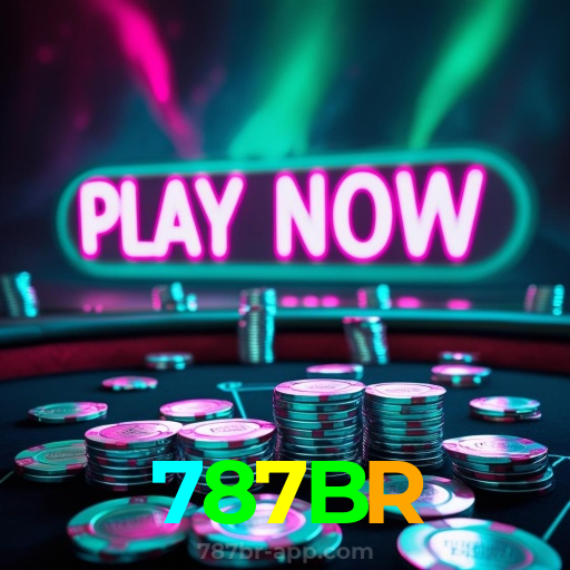 787BR：As melhores slots para você! Aposte e ganhe agora!