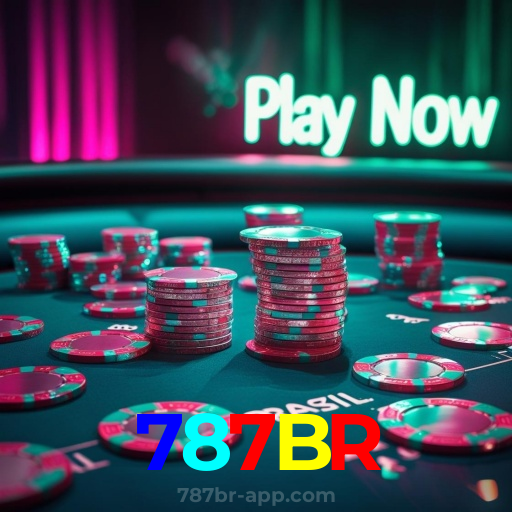 787BR:O melhor cassino online do Brasil com roleta, blackjack e futebol!