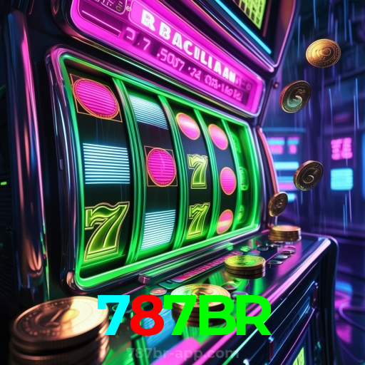 787BR：Apostas ao vivo no futebol e prêmios incríveis em jogos de cassino como roleta!