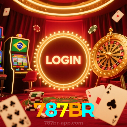 787BR：Poker, roleta e apostas no futebol online, onde sua sorte brilha!