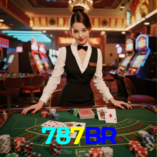 787BR：Jogue slots, aposte no futebol e conquiste prêmios incríveis!