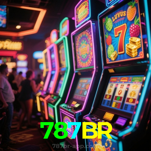 787BR：O cassino online oferece grandes prêmios! Aposte e ganhe agora!