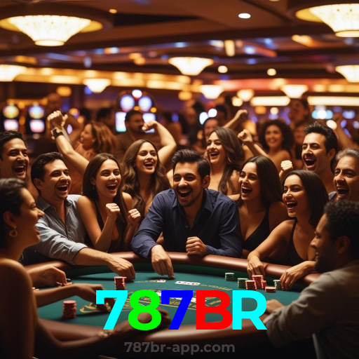 787BR:Prepare-se para as melhores vitórias! Jogue em nosso cassino online!