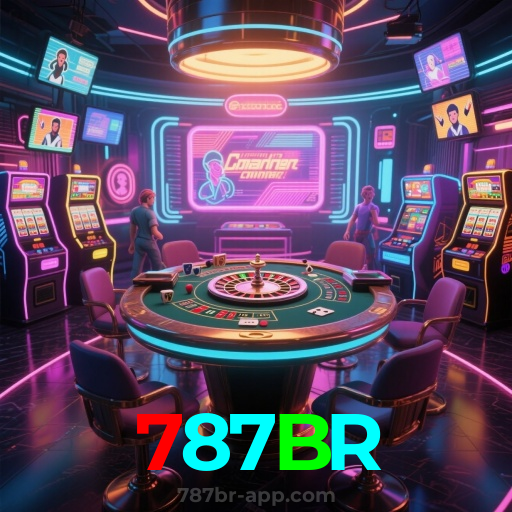 787BR：Jogue agora e vença no melhor cassino online!