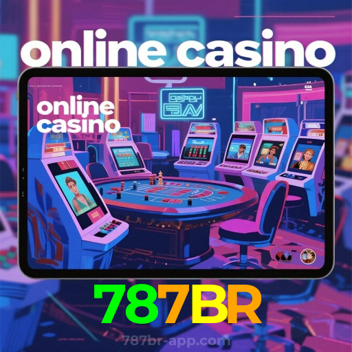 787BR：Diversão sem limites com roleta, blackjack e apostas em futebol ao vivo!