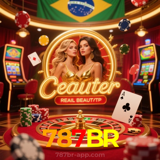 787BR：Aposte no futebol e jogue slots emocionantes com grandes prêmios!