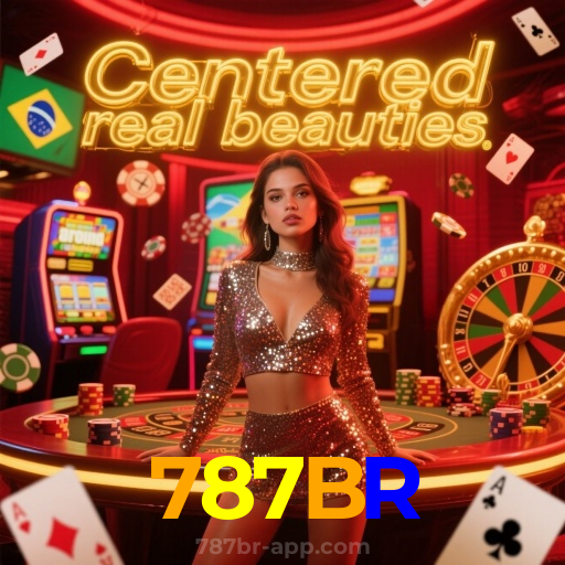787BR：Aposte nas roletas e mostre que a sorte está com você!