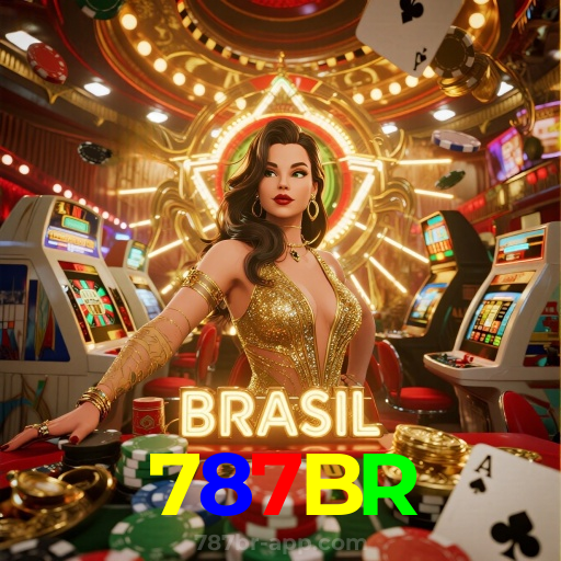 787BR：Apostas ao vivo de futebol te esperam! Vença os melhores times!