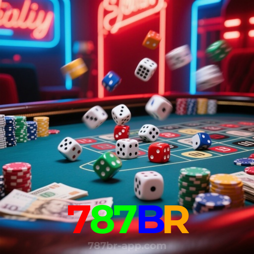 787BR：Ganhe prêmios em roleta e aposte no futebol com confiança no nosso cassino!