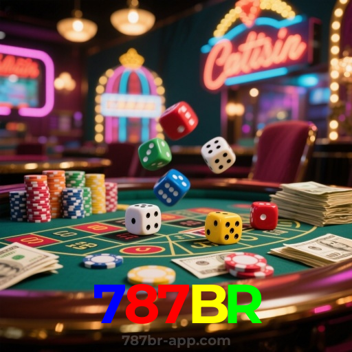 787BR：Ganhe muito jogando blackjack e apostando no futebol online!