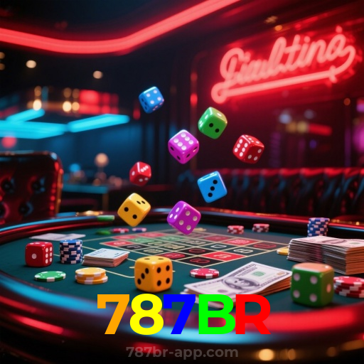 787BR：No futebol online, cada jogo é uma chance de se tornar vencedor!