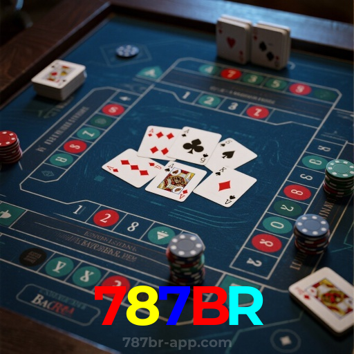 787BR：Jogue no cassino online com apostas em futebol e ganhe grandes prêmios!