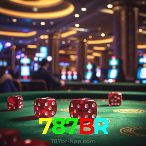 787BR：Aposte no futebol e conquiste vitórias incríveis nos jogos de cassino!