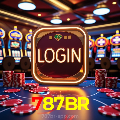 787BR：Jogue no cassino online com apostas em futebol e ganhe grandes prêmios!