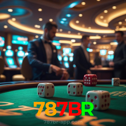 787BR：Grandes vitórias em poker, roleta e apostas no futebol esperam por você!