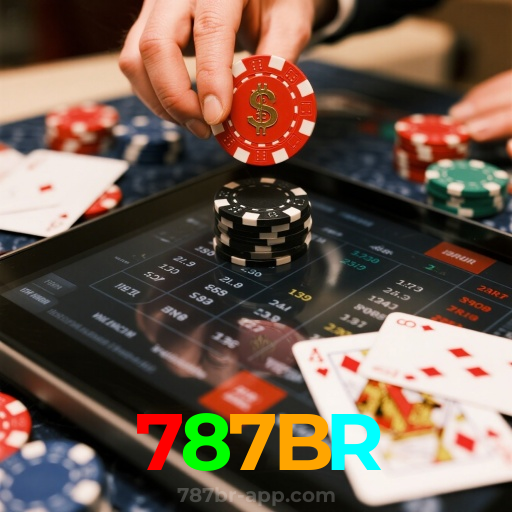 787BR：Entre no nosso cassino e aposte nas melhores máquinas caça-níqueis!