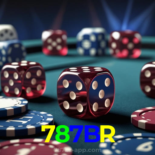 787BR:Grandes vitórias nas slots! Venha conquistar o jackpot agora!