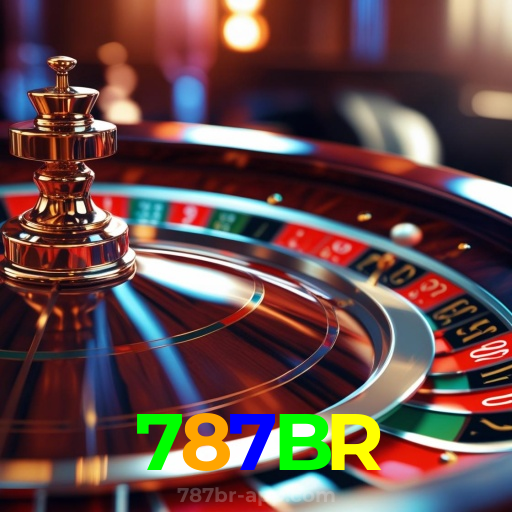 787BR：Apostas ao vivo no futebol e diversão garantida com jogos de cassino!