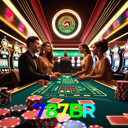 787BR：Aposte no futebol e conquiste vitórias épicas com blackjack e poker!
