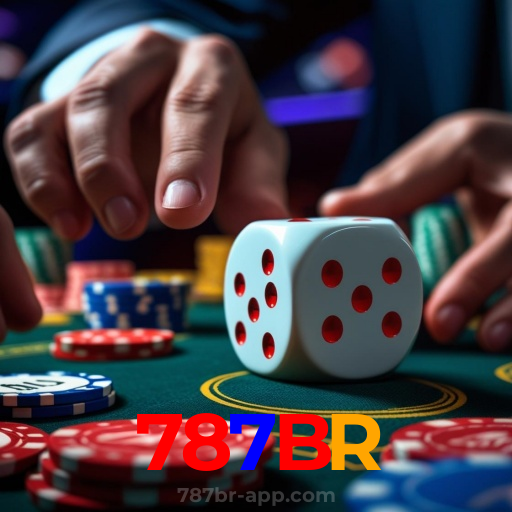 787BR:Onde sua sorte brilha: poker, roleta e apostas no futebol online!