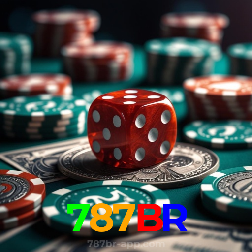 787BR：Aposte no futebol e conquiste prêmios em blackjack e poker!