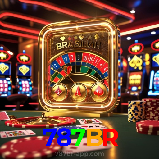 787BR:As slots mais emocionantes estão aqui! Jogue agora!