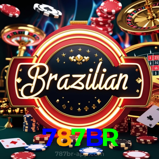 787BR：Jogue futebol online e sinta a adrenalina de ganhar!