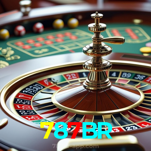 787BR：Aposte no futebol digital e sinta a emoção de vencer!