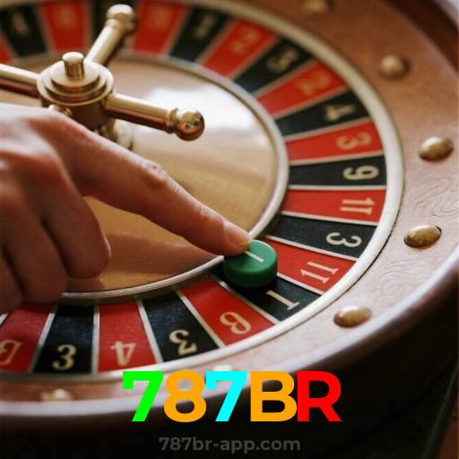 787BR：Apostas ao vivo no futebol e vitórias garantidas em roleta!