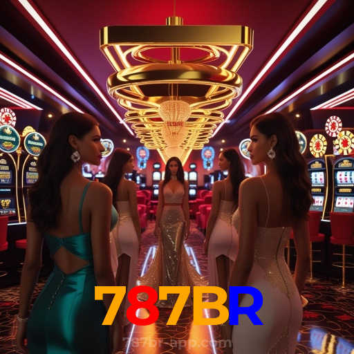 787BR:Jogue poker no nosso cassino e mostre sua habilidade!