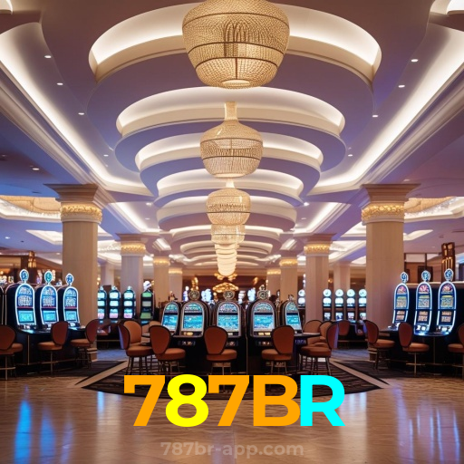787BR：Aposte no futebol e ganhe com os melhores jogos de cassino online!
