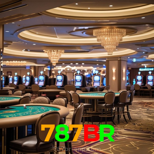 787BR:Jogue blackjack, slots e aposte ao vivo no futebol, tudo no mesmo cassino!