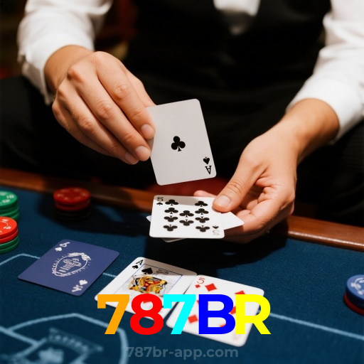 787BR:Cada giro é uma chance de conquistar prêmios incríveis!