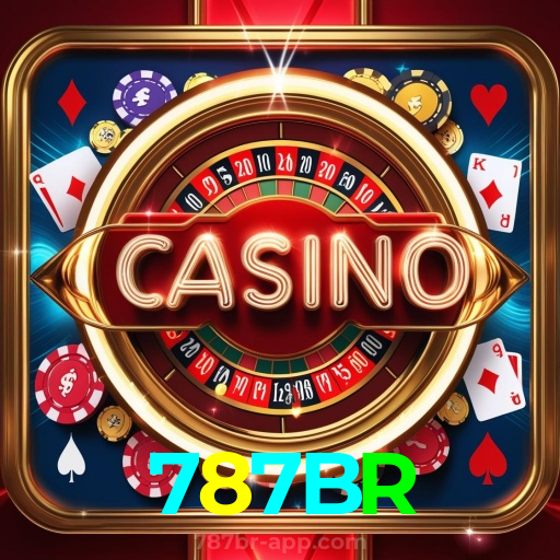 787BR：Jogue agora e vença nas melhores slots online!